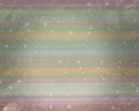 Abstract rainbow background texture Stock Illustration