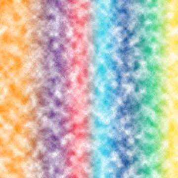 Abstract rainbow background. Tie dye pattern. Stock Illustration