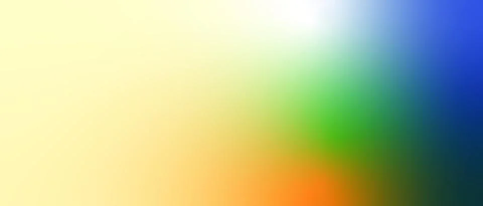 Abstract Rainbow Color Lines Pattern. Vector Rainbow lines Background. Color Stock Illustration