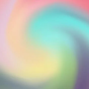 Abstract of rainbow colorful background vector Stockillustratie