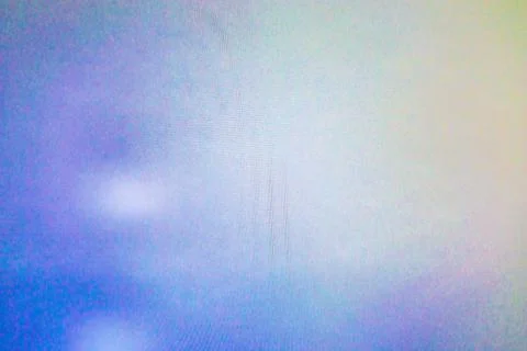 Abstract rainbow digital background overlay matrices, blur, moire, waves and  Stock Photos
