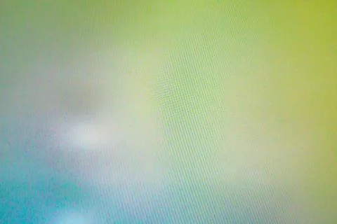 Abstract rainbow digital background overlay matrices, blur, moire, waves and  Stock Photos