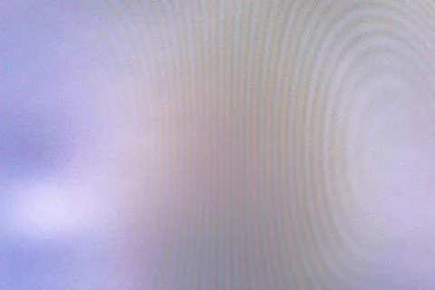 Abstract rainbow digital background overlay matrices, blur, moire, waves and  Stock Photos