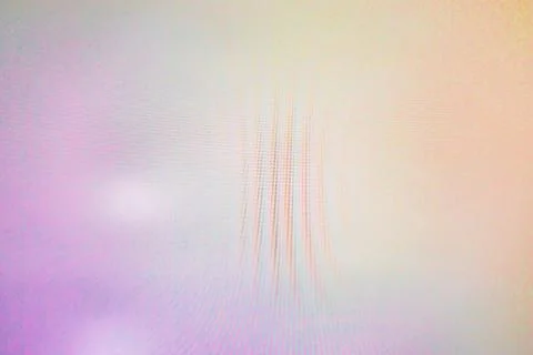 Abstract rainbow digital background overlay matrices, blur, moire, waves and  Stock Photos