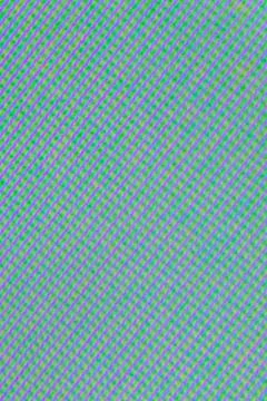 Abstract rainbow digital background overlay matrices, blur, moire, waves and  Stock Photos