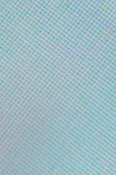 Abstract rainbow digital background overlay matrices, blur, moire, waves and  Stock Photos