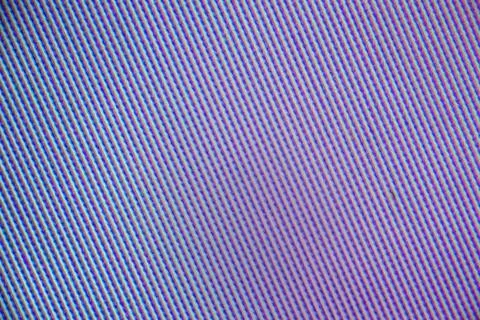 Abstract rainbow digital background overlay matrices, blur, moire, waves and  Stock Photos