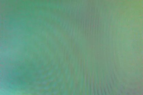 Abstract rainbow digital background overlay matrices, blur, moire, waves and  Stock Photos