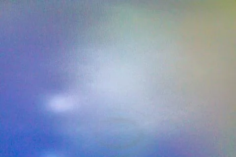 Abstract rainbow digital background overlay matrices, blur, moire, waves and  Stock Photos