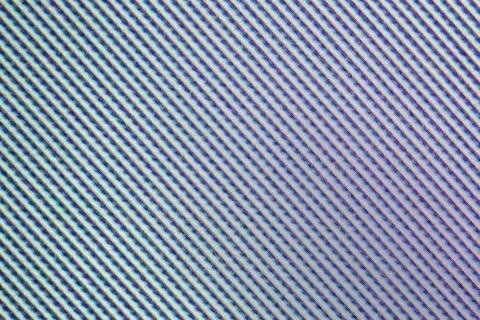 Abstract rainbow digital background overlay matrices, blur, moire, waves and  Stock Photos