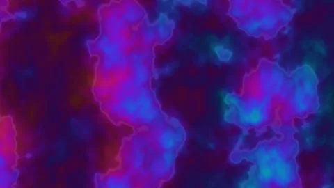 Abstract Rainbow Fluid Motion Background Abstract Rainbow Fluid 動画素材 342711855