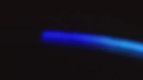 Abstract Rainbow Stock Footage 973202