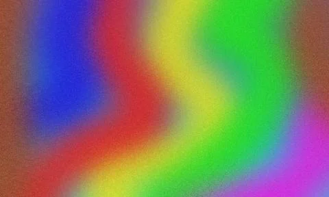 Abstract rainbow glitter background. Vibrant colorful sparkling texture for.. Stock Illustration