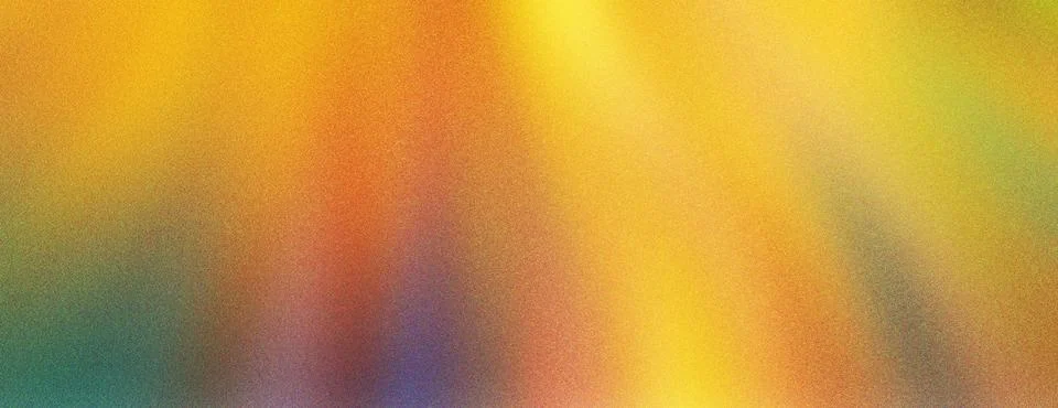 Abstract Rainbow Radial Light Rays Background Stock Illustration