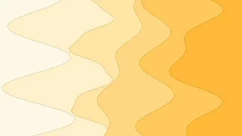Abstract rainbow zigzag stripes create a vibrant geometric pattern with Ilustración de archivo