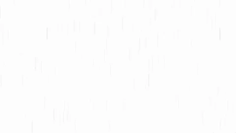 Abstract Rainfall Background Stock Footage 89072120