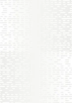 Abstract random dots grey gradient background Stock Illustration