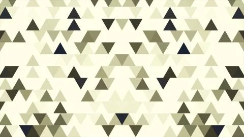 Abstract random geometric polygon background. Triangles Abstract Background Stock Illustration
