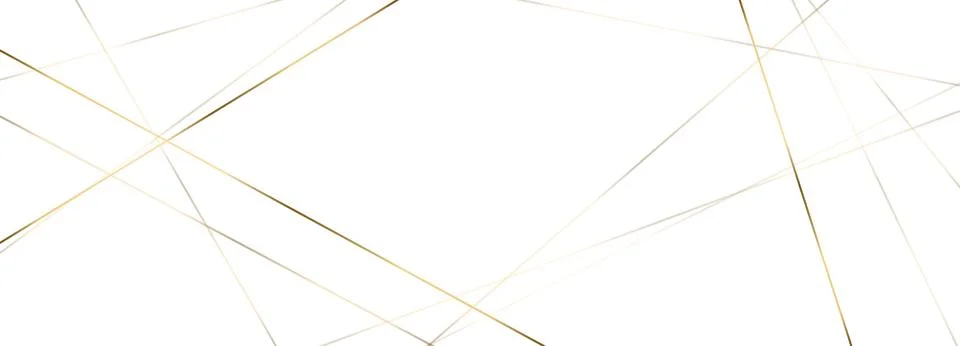 Abstract random line with irregular lines, chaos, and a messy pattern of Stock Illustration