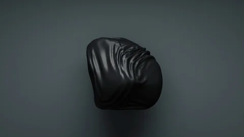 Abstract Random Shape Motion, Animation 4k Stock-Footage 112255343