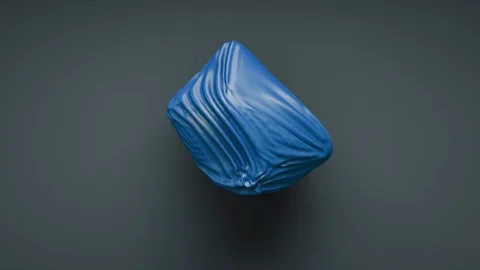 Abstract Random Shape Motion, Animation 4k Stock-Footage 112255366