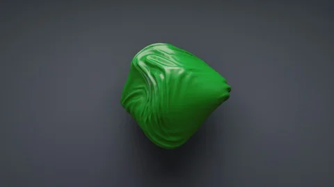 Abstract Random Shape Motion, Animation 4k Stock-Footage 112255376