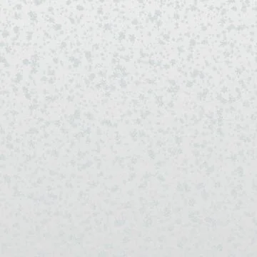 Abstract random snowflakes background texture 库存插图