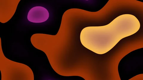 Abstract Raspberry and Maroon Background for Modern Art, Wallpaper Design, or Stock Footage 305586416