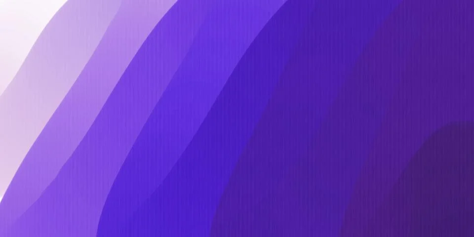 Abstract raster background gradient purple Stock Illustration