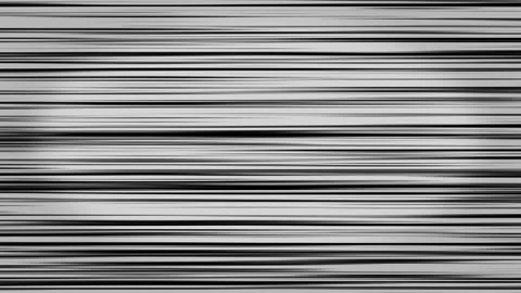 Abstract rays and glowing lines geometric background Speed of light. Stock Footage 246543126