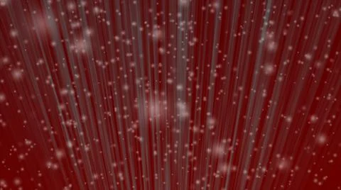 Abstract Rays Backdrop Illustrazione stock