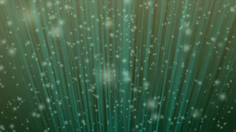 Abstract Rays Backdrop Stock Illustration