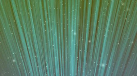 Abstract Rays Backdrop Stock Illustration