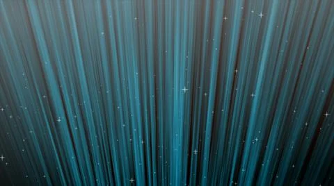 Abstract Rays Backdrop Illustrazione stock