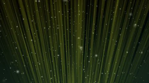 Abstract Rays Backdrop Stock Illustration