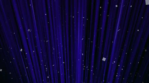 Abstract Rays Backdrop Illustrazione stock