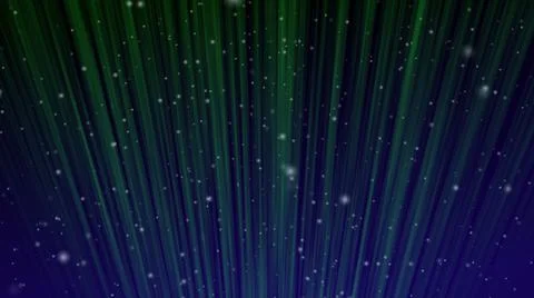 Abstract Rays Backdrop Illustrazione stock