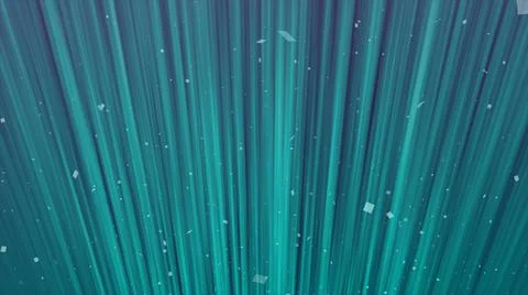 Abstract Rays Backdrop Illustrazione stock