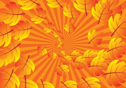 Abstract rays background. Stock Illustration