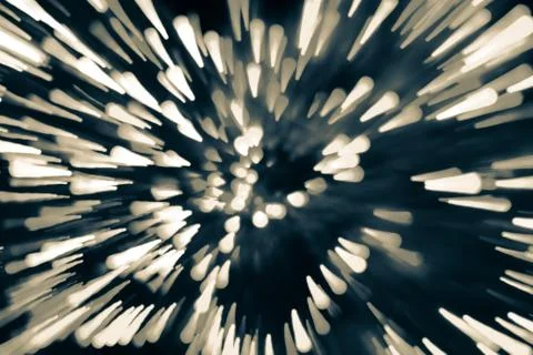 Abstract rays background Stock Photos