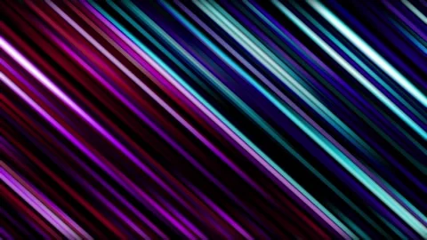 Abstract rays glowing lines geometric background Speed light. 스톡 동영상 316302513