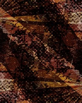 Abstract rays Illustrazione stock