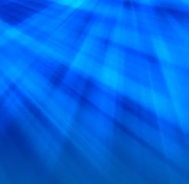 Abstract rays of light Stock-Fotos