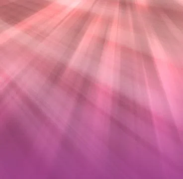 Abstract rays of light Stock Photos