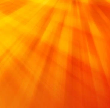 Abstract rays of light Stock Photos