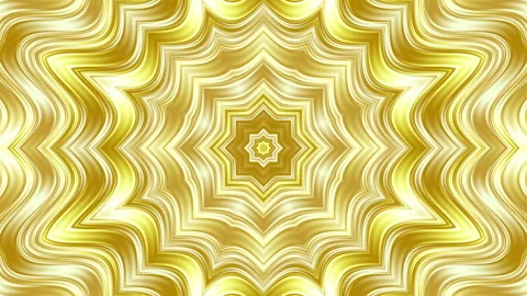 Abstract rays loop 4k background. Transforming abstract rays. Shining rays. Stock Footage 242413943