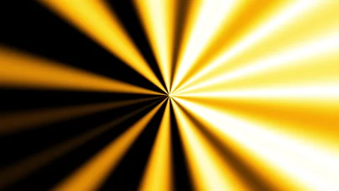 Abstract rays loop 4k background. Transforming abstract rays. Shining rays. Stock Footage 244406414