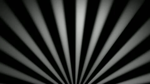 Abstract rays splash with alpha Stock Footage 22240192