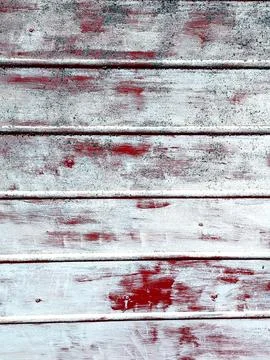 Abstract real life lined background with rust and paint close up surface Фото