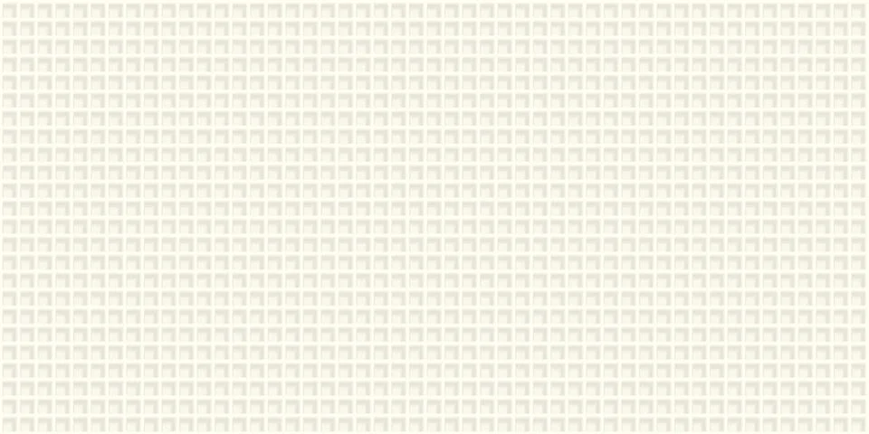 Abstract rectangle 3D waffle pattern light cream color background graphic i.. Stock Illustration